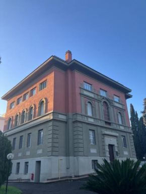 Green Park San Pancrazio Rome